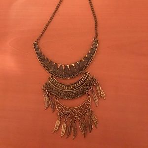 Collier / Necklace
